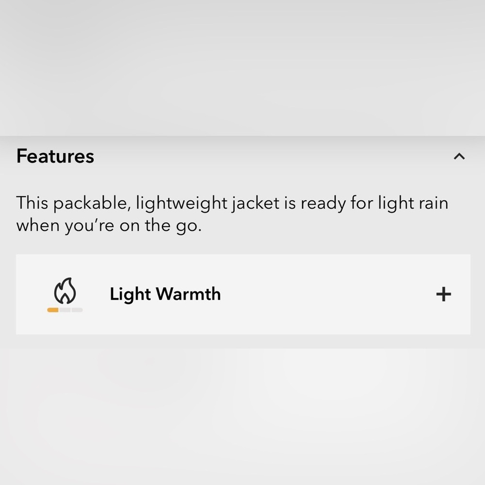 COLUMBIA Packable RAIN Jacket HOODIE Coat - Picture 3 of 15